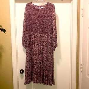 Old navy dress